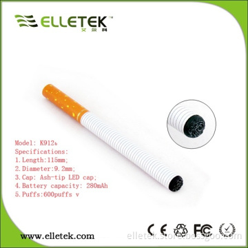 Newest Model Colorful E Cigarette K912 B